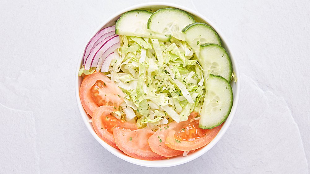 X-Stor Mixsallad