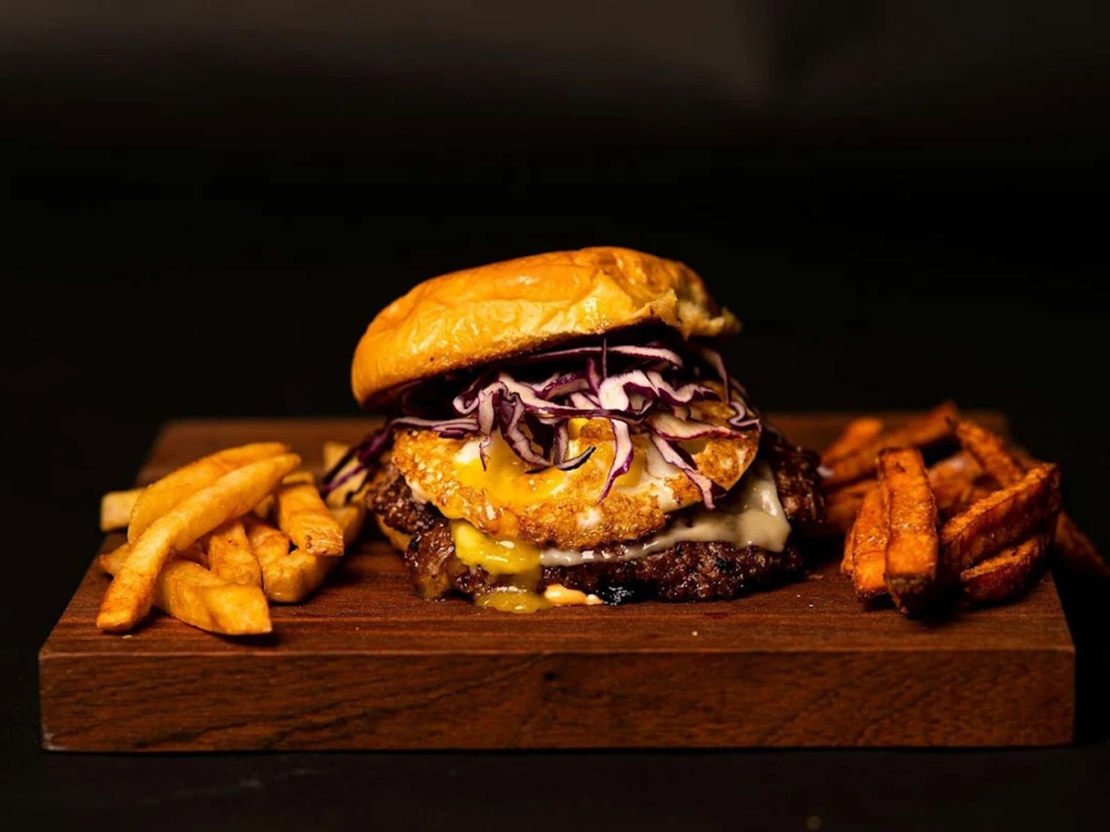 BODEGA Burger