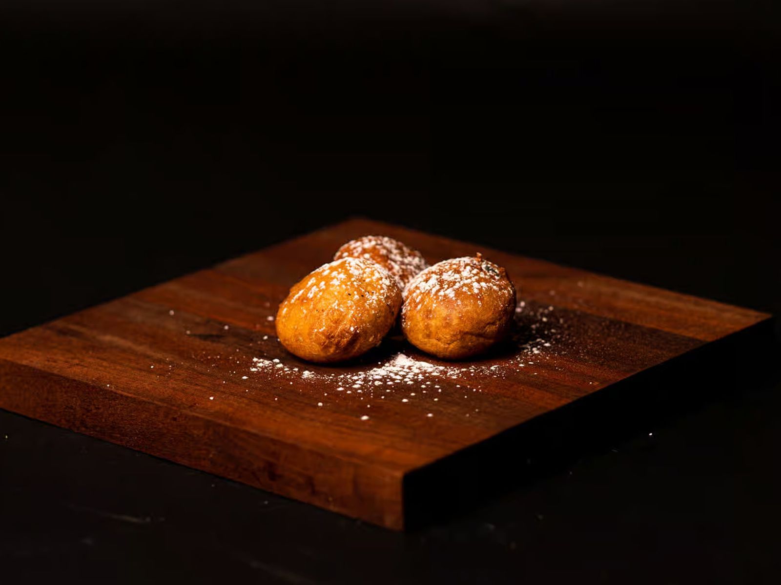 FRIED OREOS