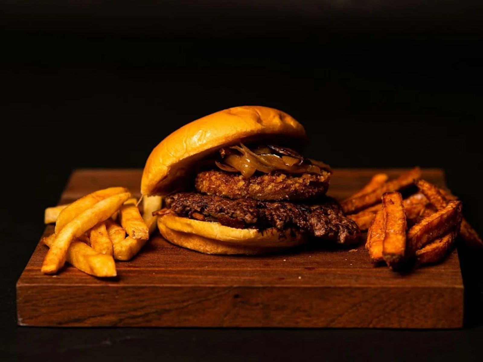 JAM Burger