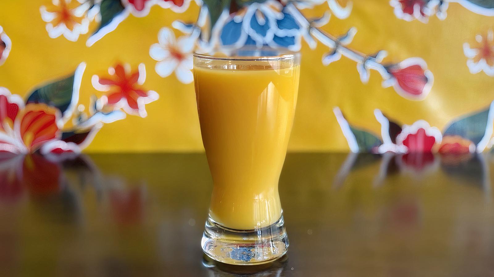 Juices 16oz