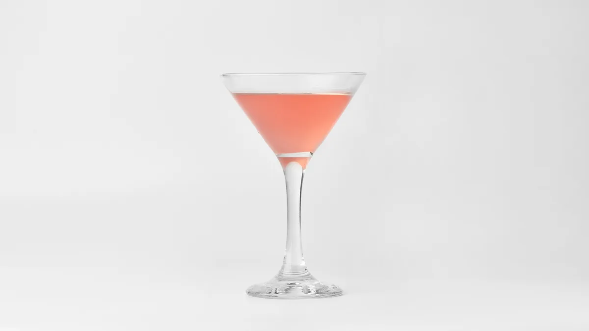 Cosmopolitan