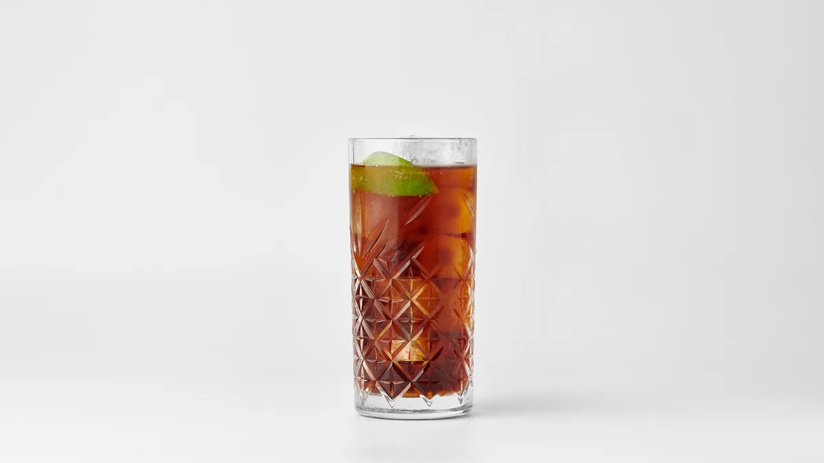 Cuba Libre