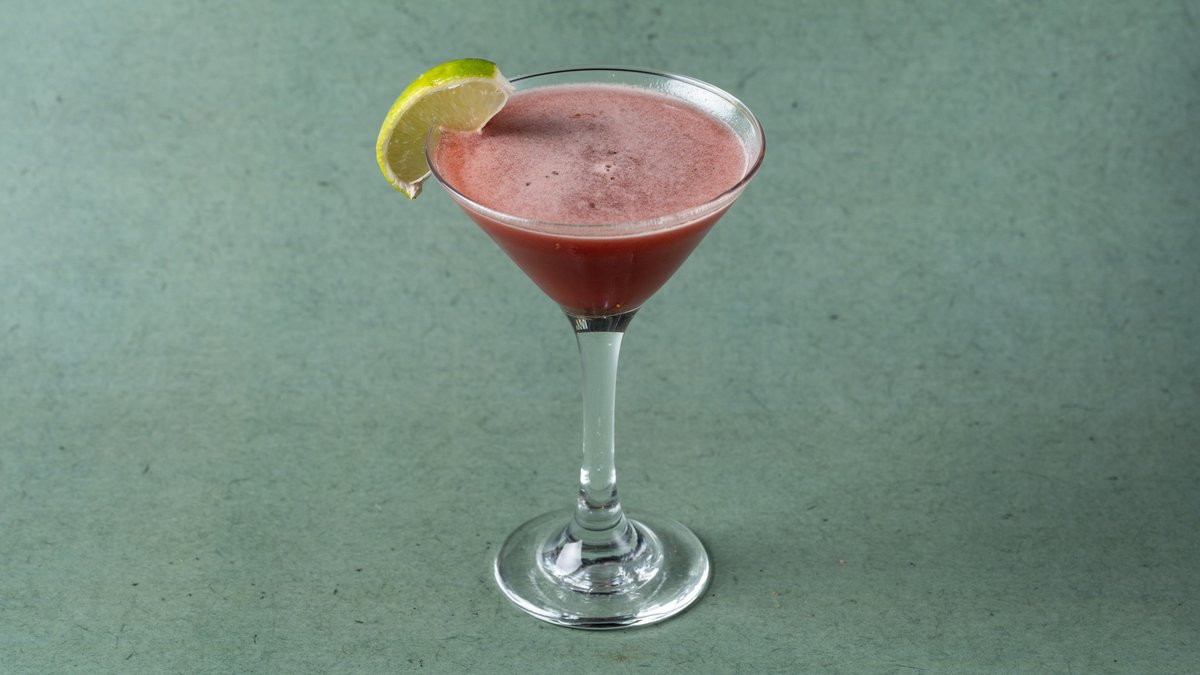 Daiquiri Strawberry