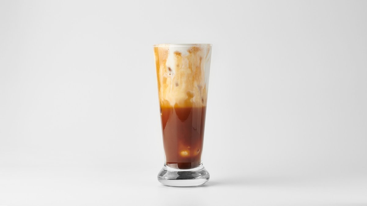 Freddo Cappuccino