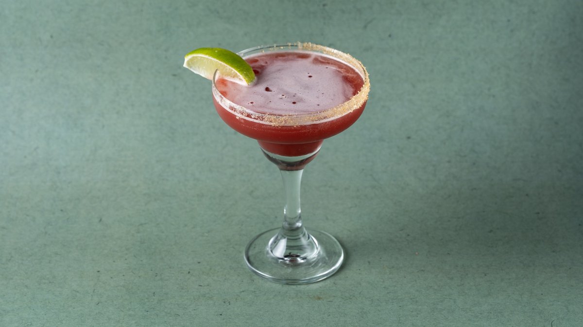Margarita Strawberry