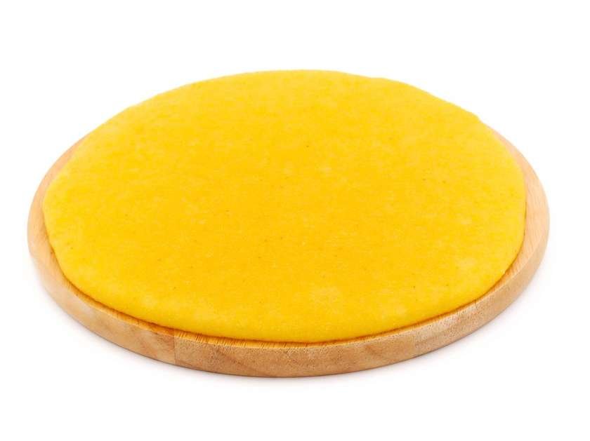Mămăligă