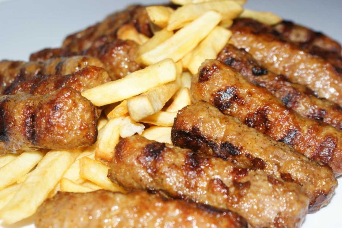Platou mici