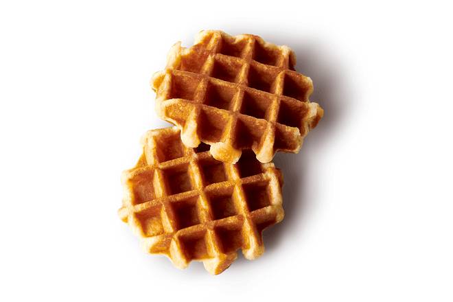 belgian waffle