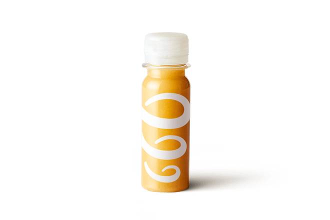 Ginger Shot