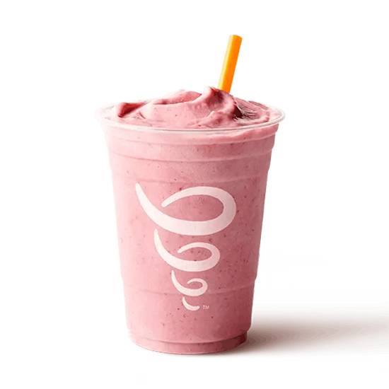 protein berry workout whey