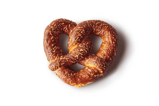 savory pretzel