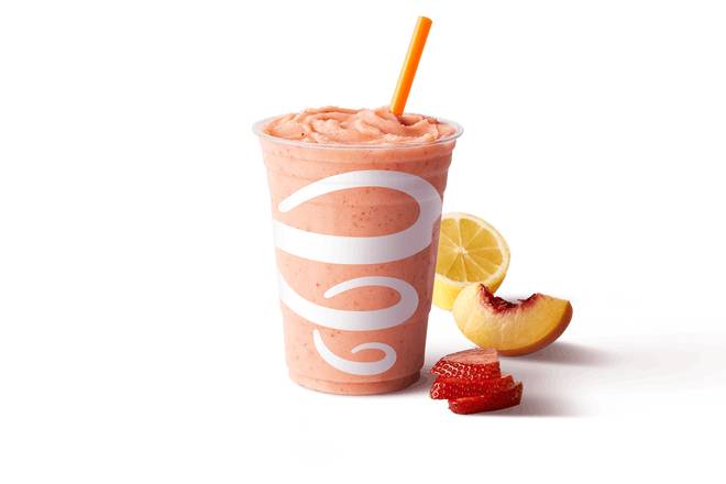 Strawberry Surf Rider