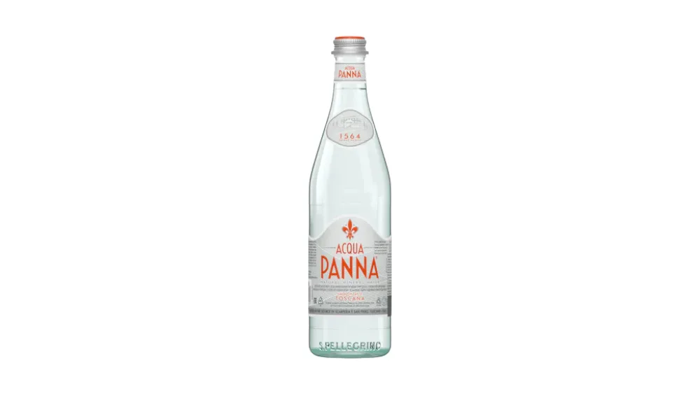 Acqua Panna Still water