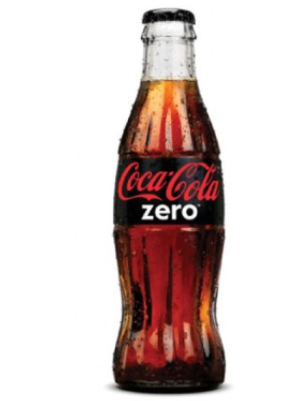Coca Cola Zero 0,25