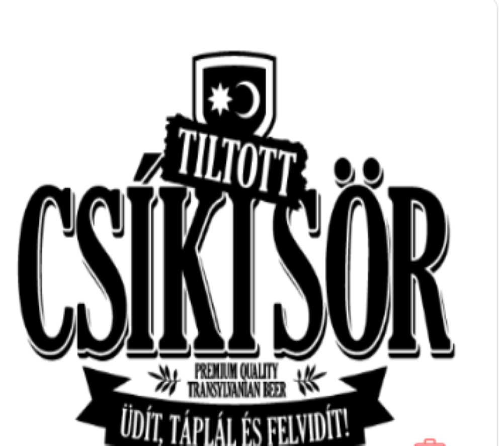 Csíki Blonde