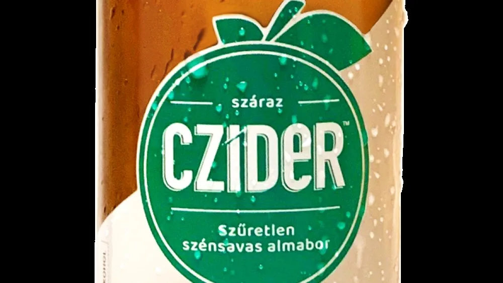 Dry Czider