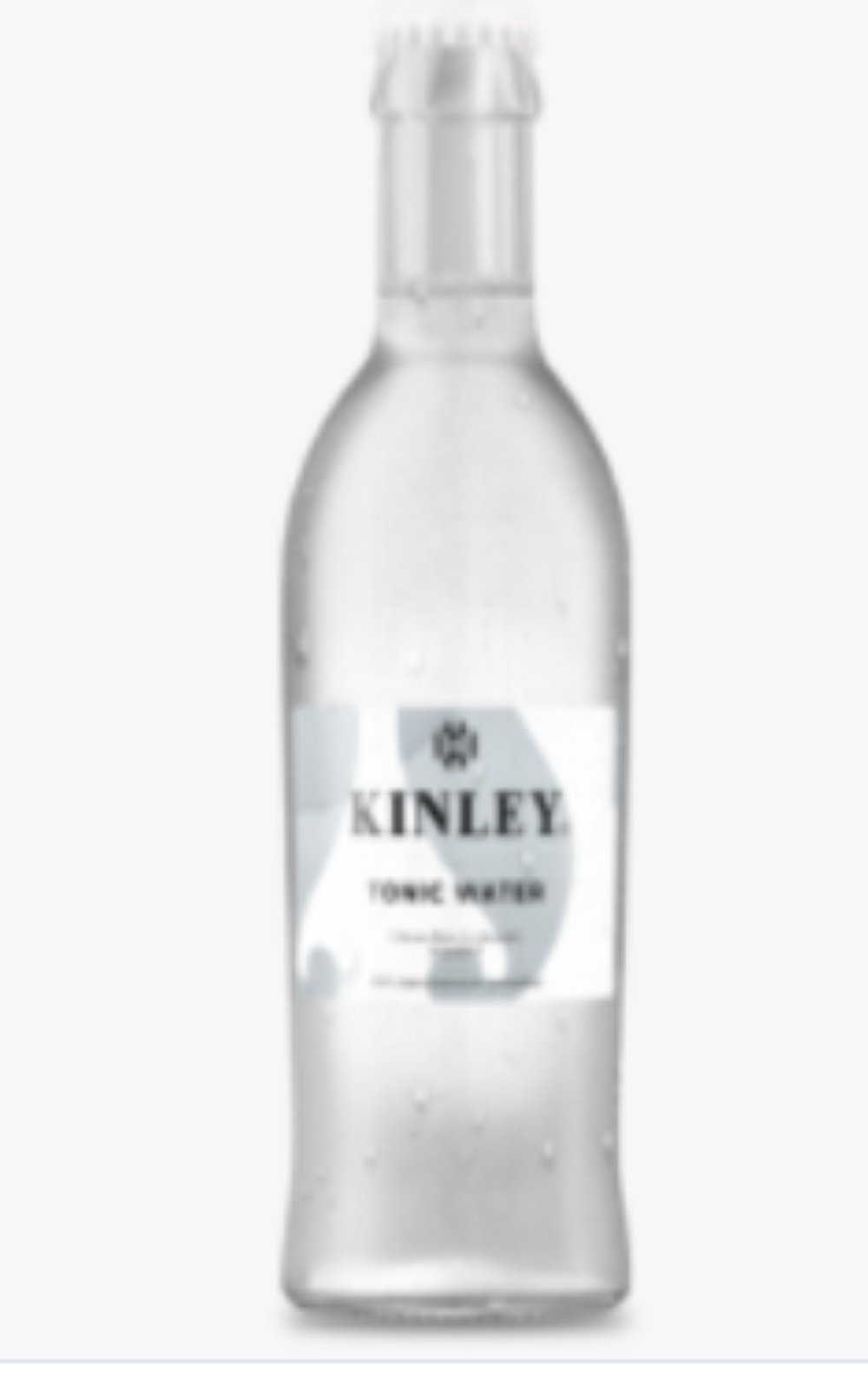 Kinley Tonic 0,25