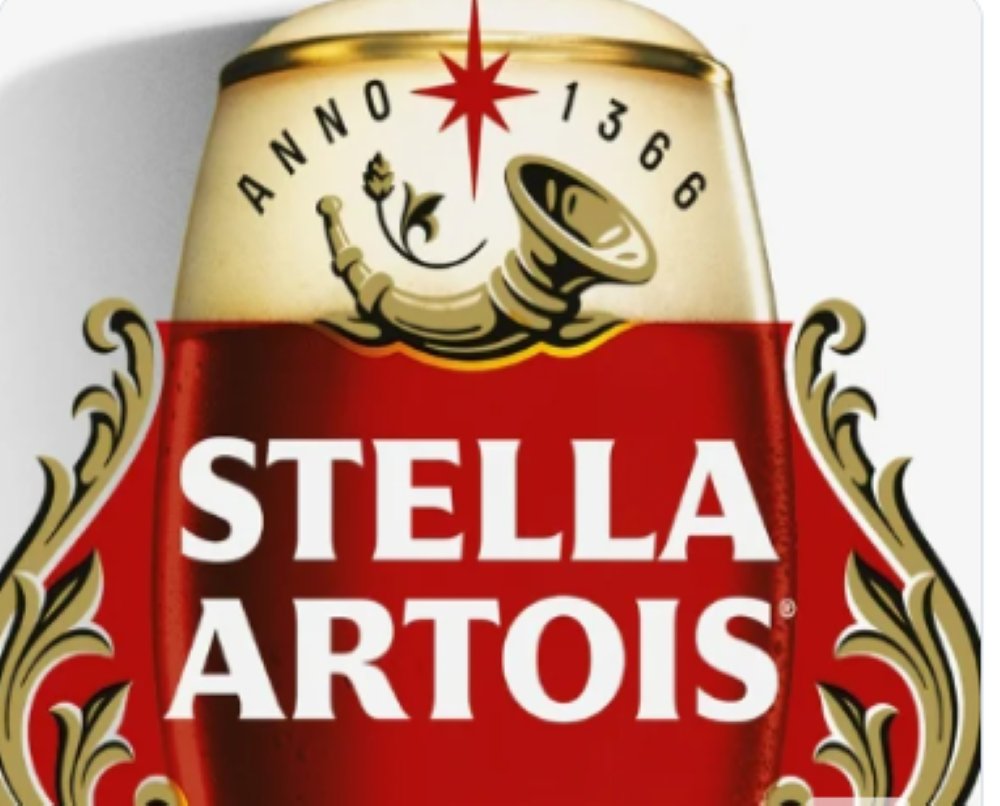 Stella Artois N/A