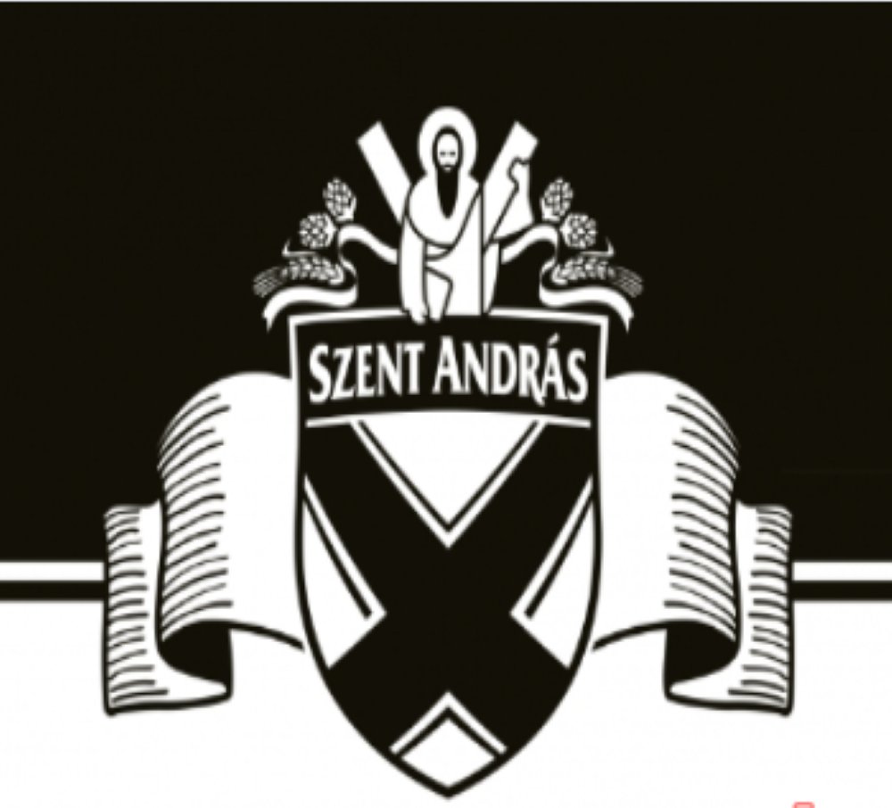 Szent András Plum Beer