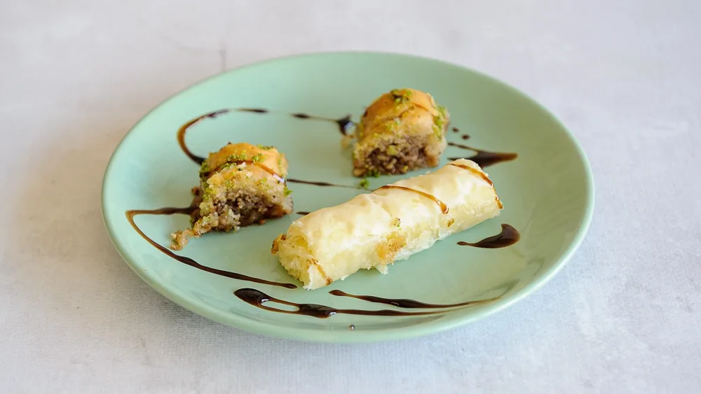 Baklava