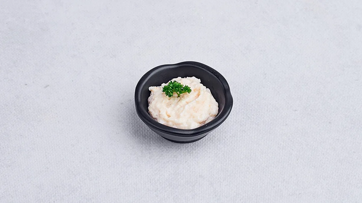 Pasta czosnkowa