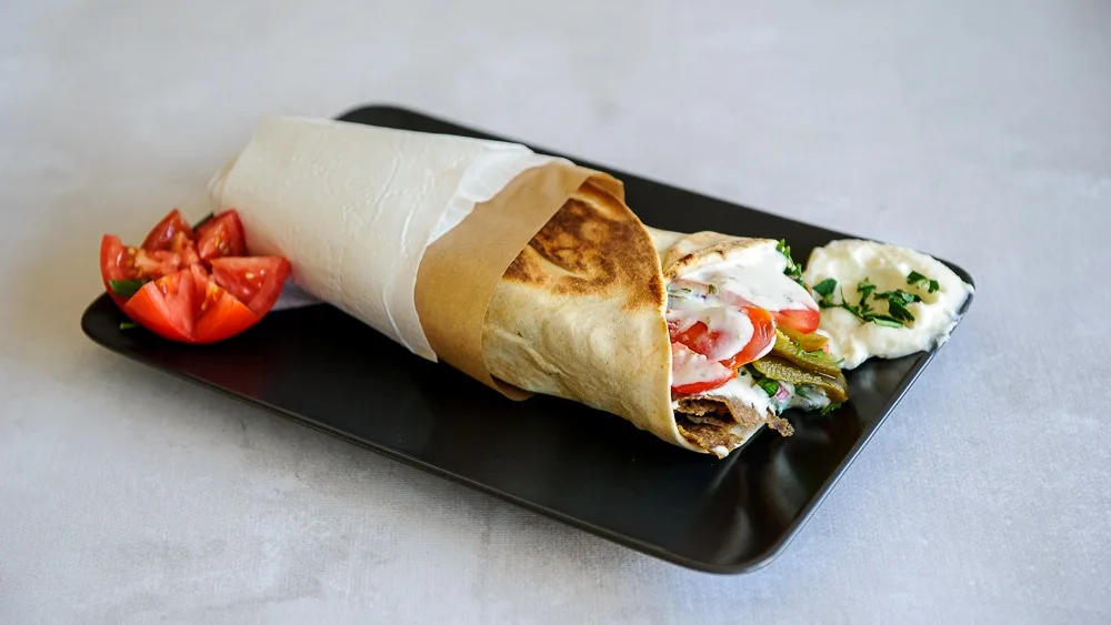 Shish tałuk