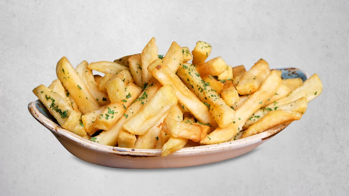 Classic Fries