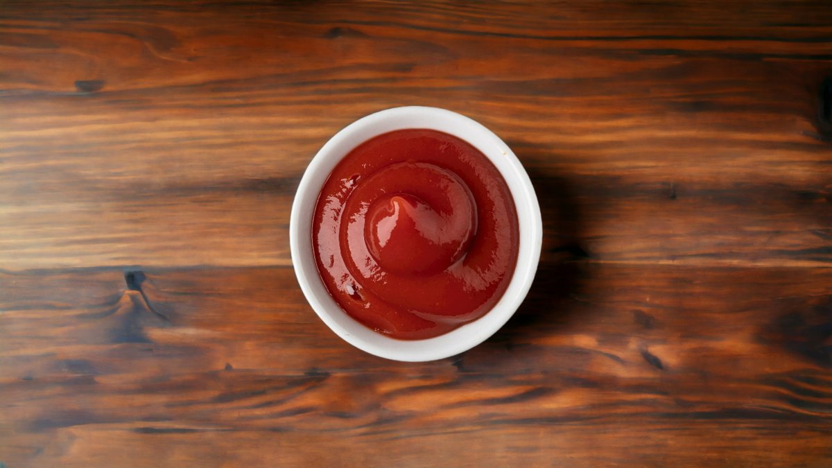 Ketchup