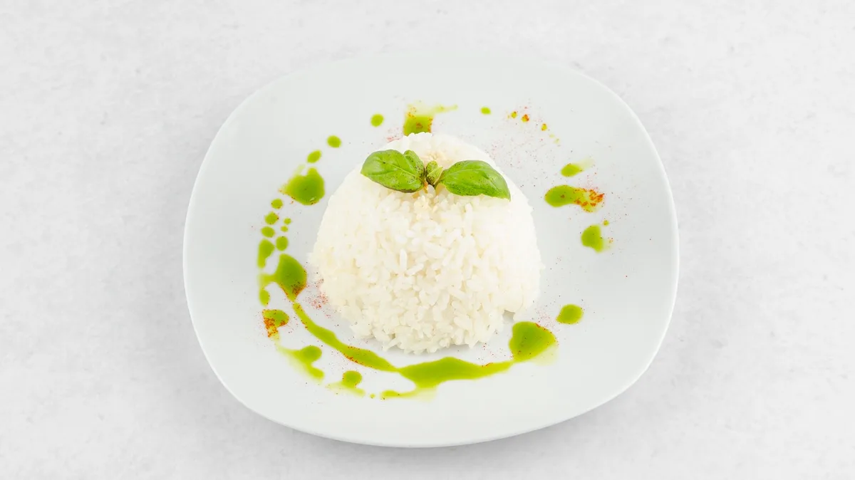 Riž Gohan (140 g)