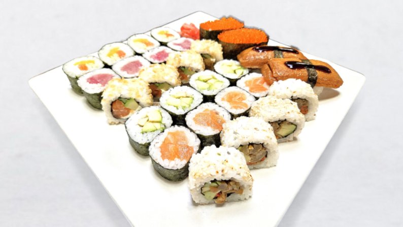 Set Tokyo (28 kosov)