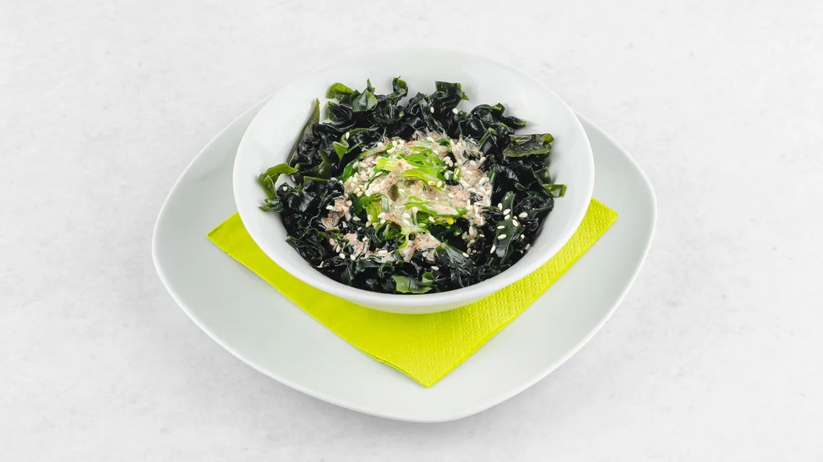 Veganska solata Čukka (60 g)