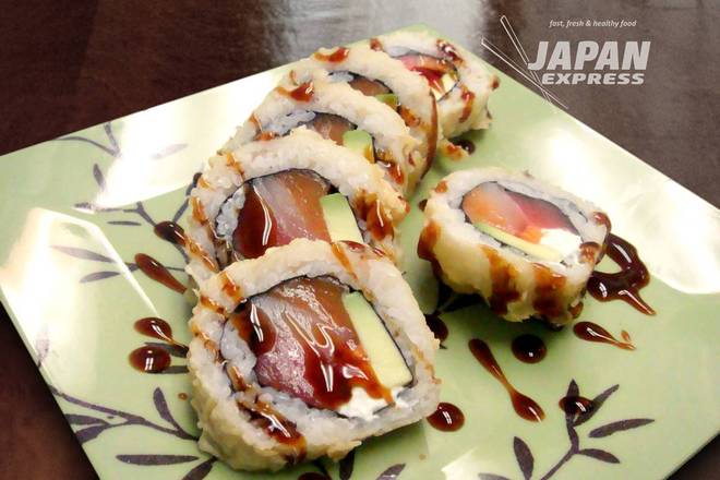 Arizona Roll