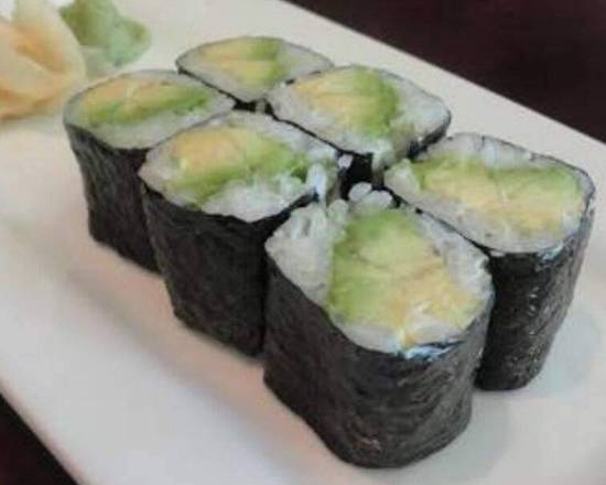 Avocado Roll