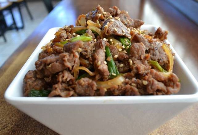 Bulgogi