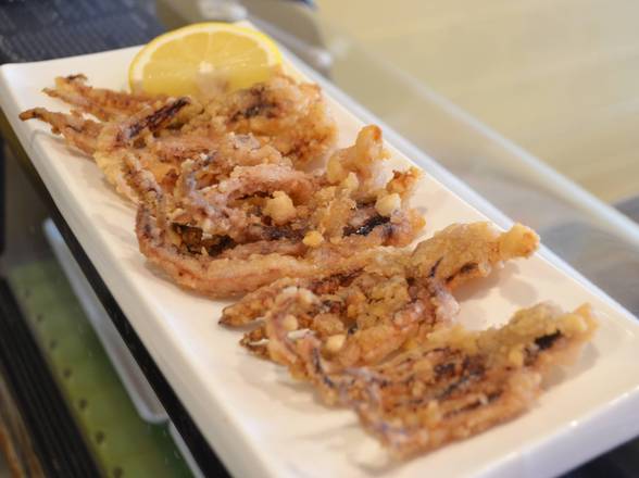 Calamari