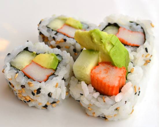 California Roll