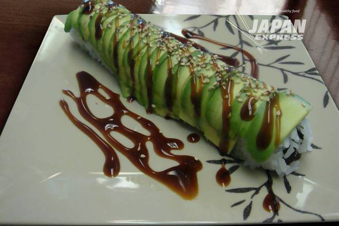 Caterpillar Roll