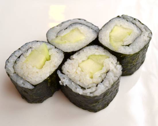 Cucumber Roll