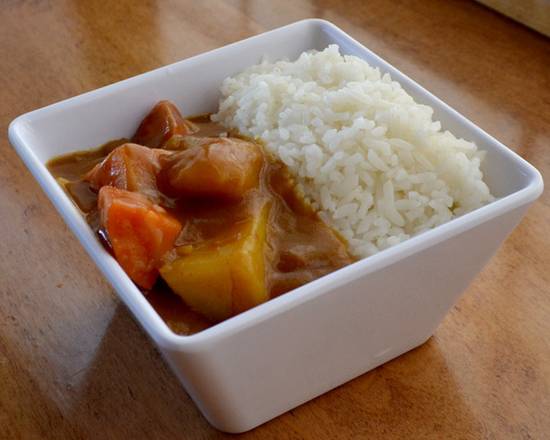 Curry Beef