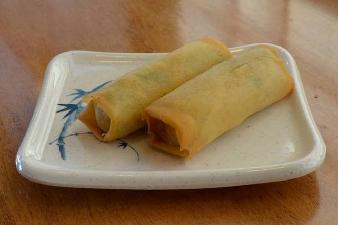 Egg Rolls 2pc