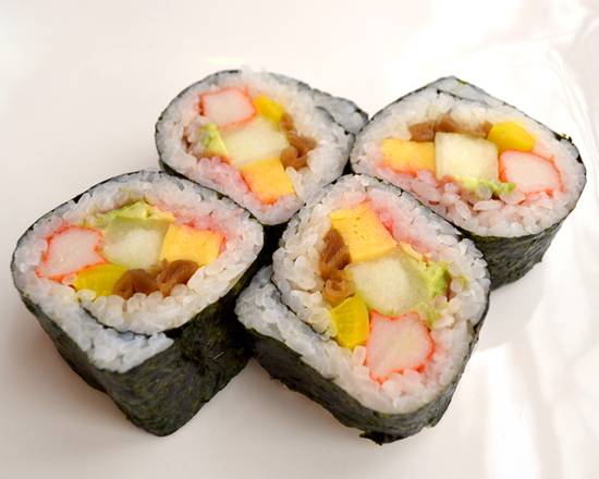 Futomaki Roll