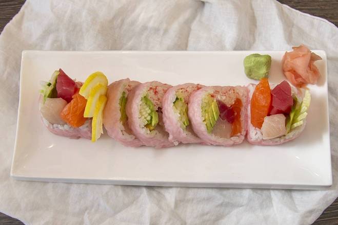 Hawaiian Roll