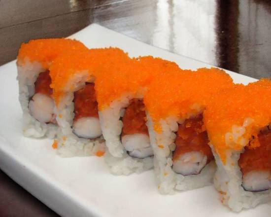 Japan Express Special Roll