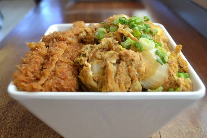 Katsudon