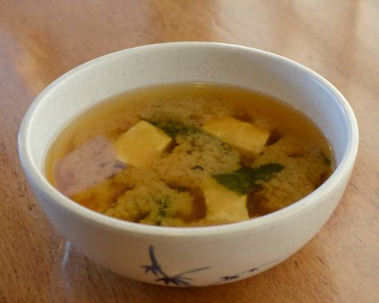 Miso Soup