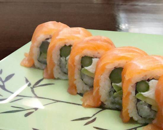 Philly Roll