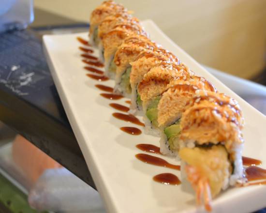 Phoenix Roll
