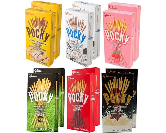 Pocky