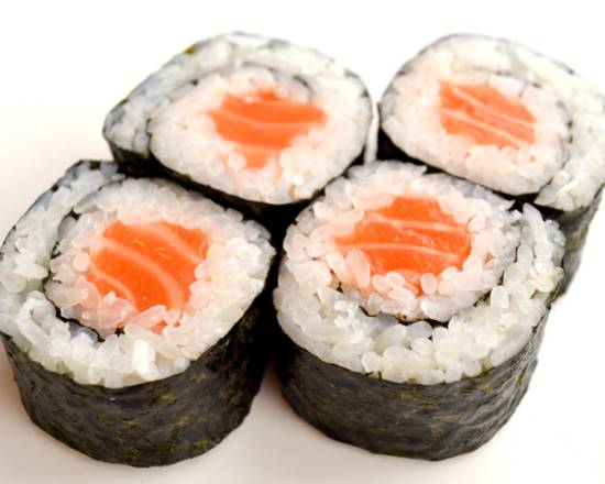 Salmon Roll